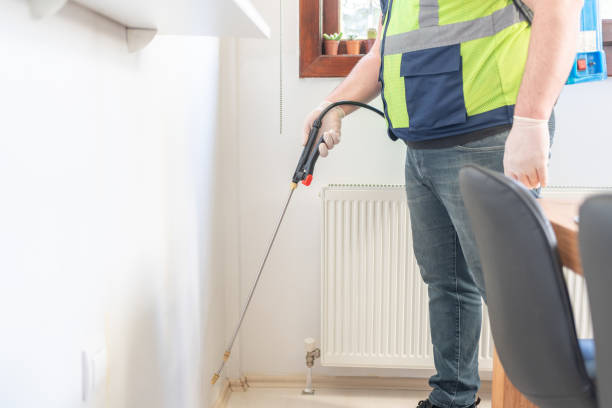 Best Emergency Pest Control  in Laurel Springs, NJ